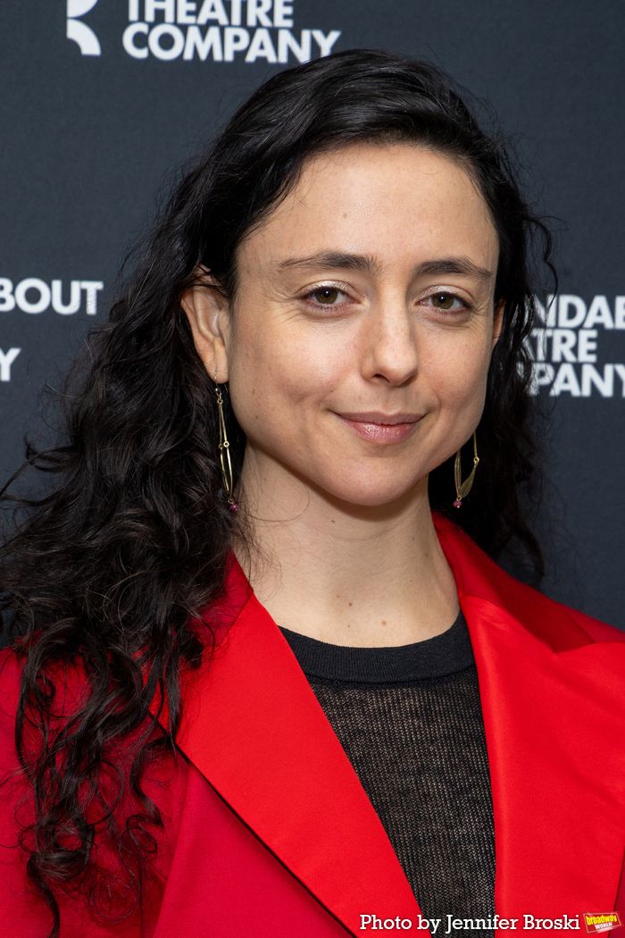 Photos: Meet the Company of Rachel Bonds' JONAH at Roundabout Theatre Company — photo 11 of 16