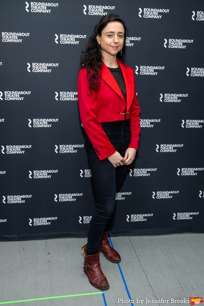 Danya Taymor Photo