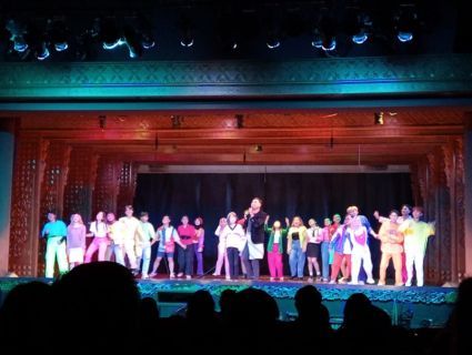 Review: CERITA BEDA HAK SAMA 2 Sheds Light on the HIV/AIDS Stigma  Image