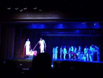 Review: CERITA BEDA HAK SAMA 2 Sheds Light on the HIV/AIDS Stigma  Image