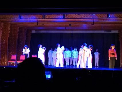 Review: CERITA BEDA HAK SAMA 2 Sheds Light on the HIV/AIDS Stigma  Image