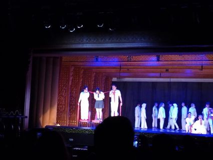 Review: CERITA BEDA HAK SAMA 2 Sheds Light on the HIV/AIDS Stigma  Image