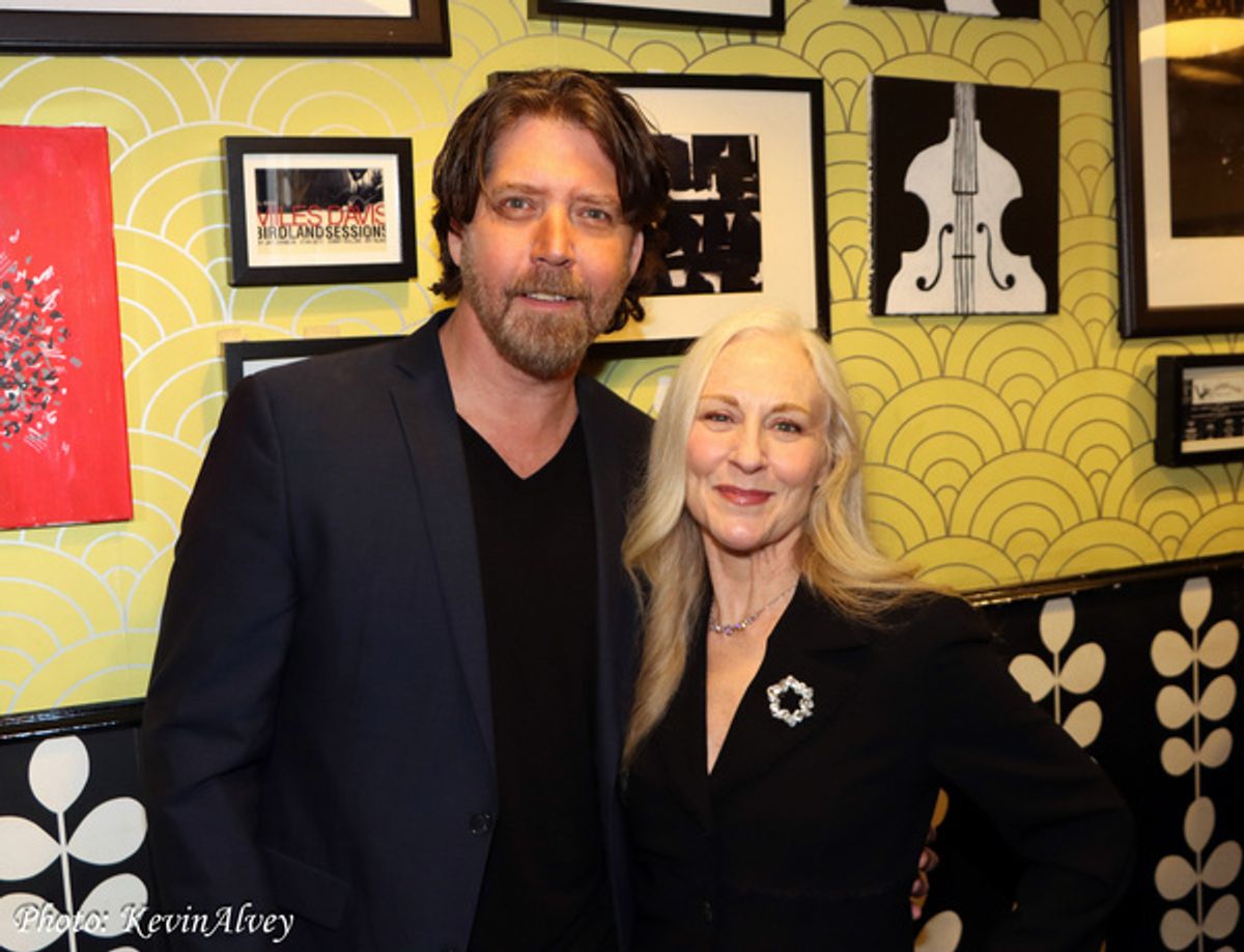 James Barbour, Elizabeth Ward Land at 