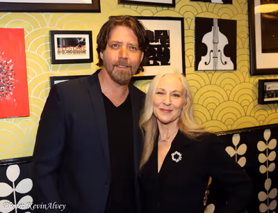James Barbour, Elizabeth Ward Land Photo