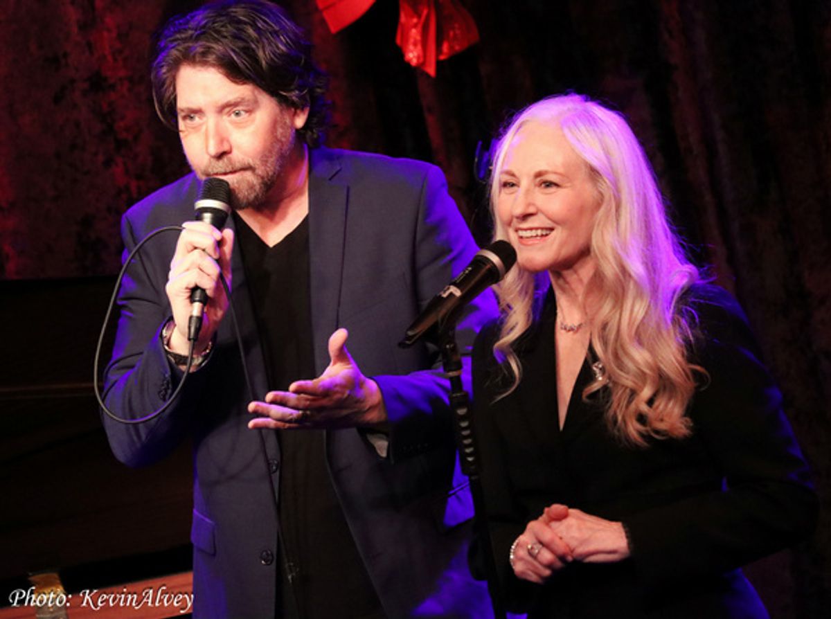 James Barbour, Elizabeth Ward Land at 