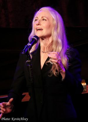 Elizabeth Ward Land Photo