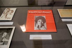 Celebration of Ruby Dee and Ossie Davis’s 75th wedding anniversary Photo