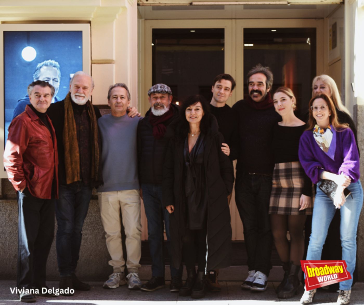 Photos: La Compañía Nacional de Teatro Clásico presenta LOS BUFOS MADRILEÑOS  Image