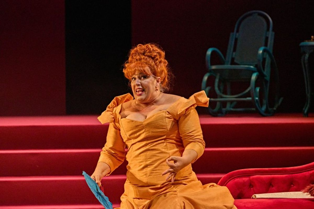 Eva Diago                                at 