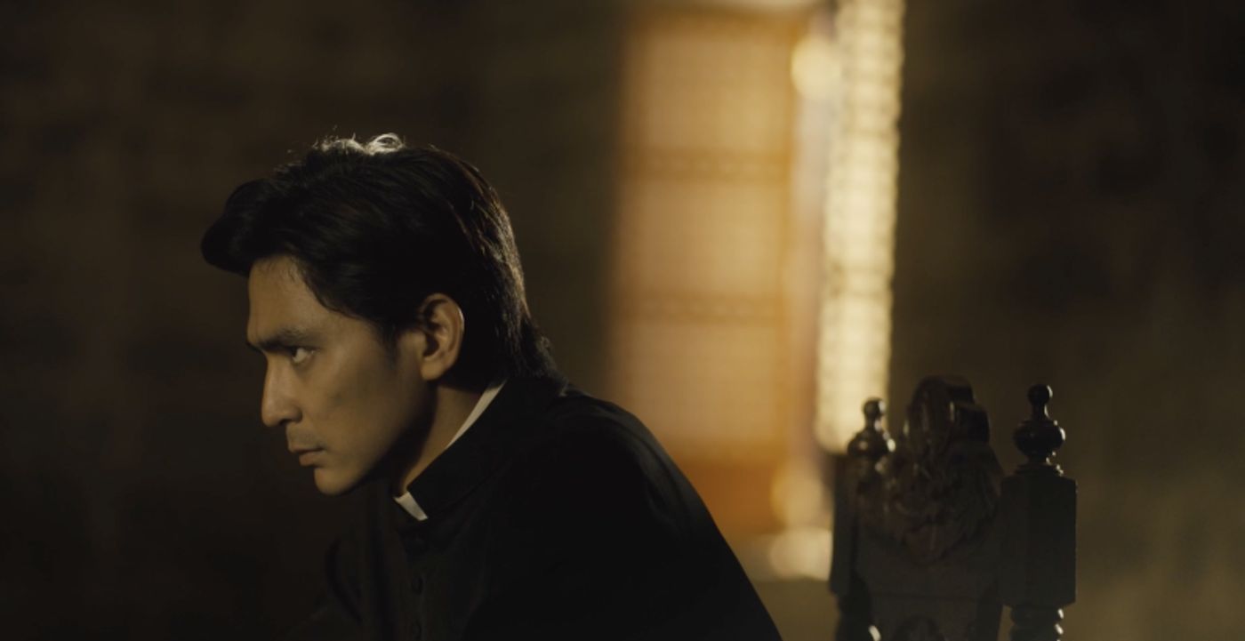 Exclusive: Cedrick Juan Clinches Biggest Role Yet Exclusive: Cedrick Juan Clinches Biggest Role Yet Image