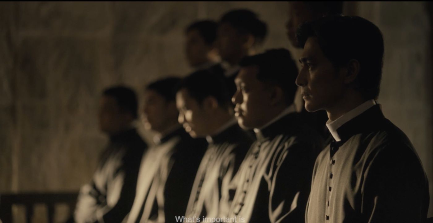 Exclusive: Cedrick Juan Clinches Biggest Role Yet Exclusive: Cedrick Juan Clinches Biggest Role Yet Image