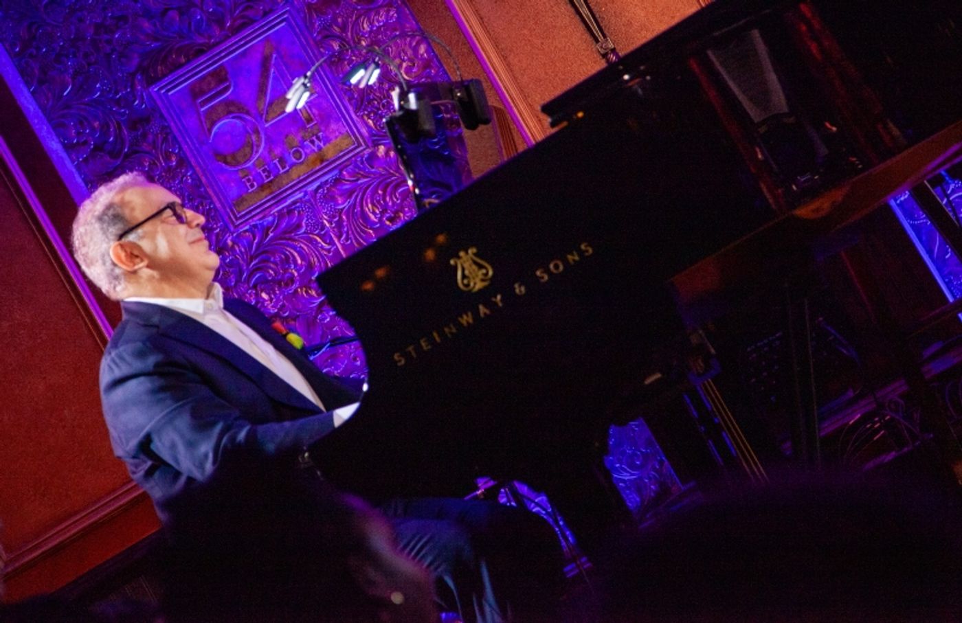 Review: LISA HOWARD'S HOLIDAY SPECIAL! At 54 Below NOT a Cookie Cutter Christmas Show!  Image