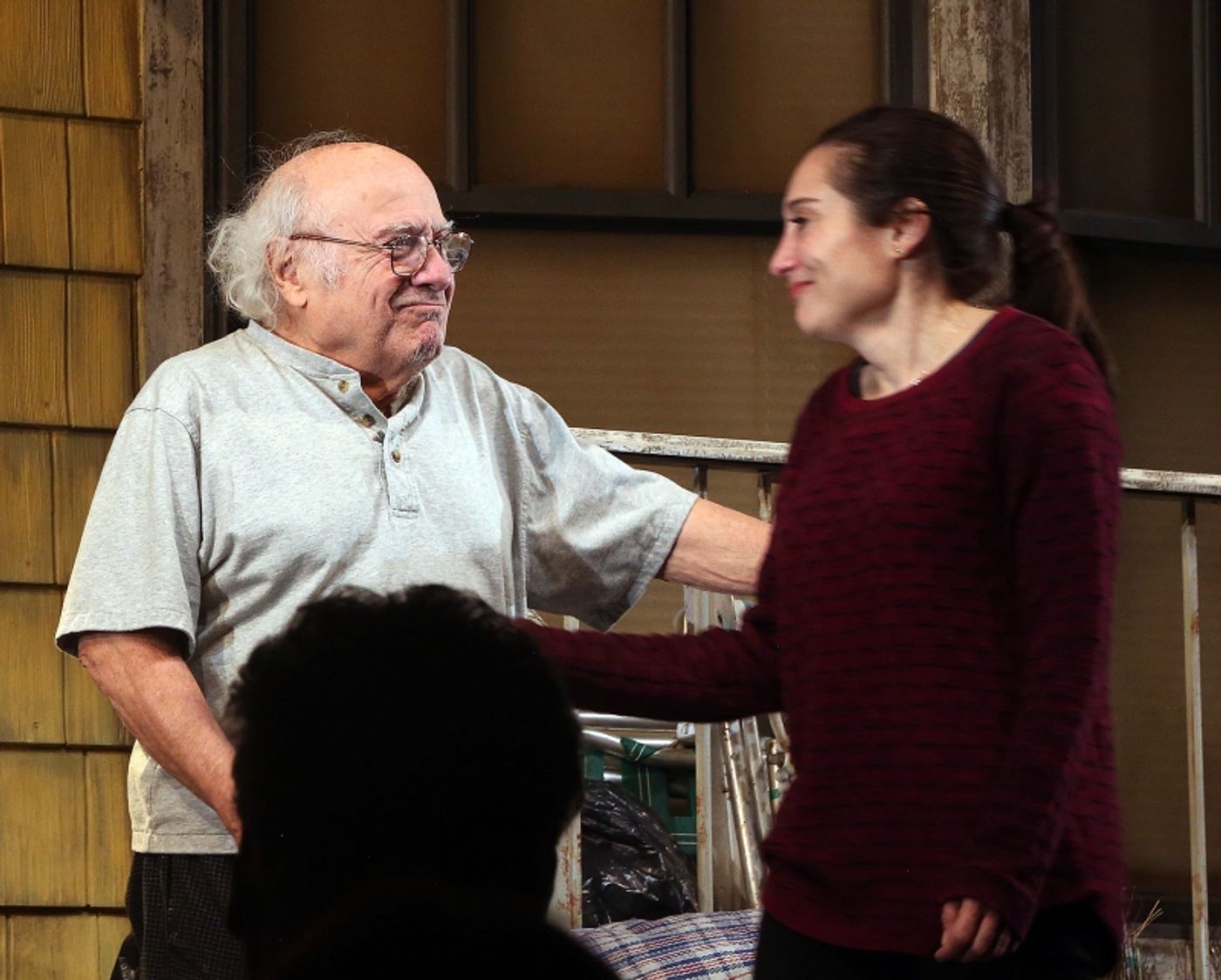 2 Broadway Shows Close Today  Image