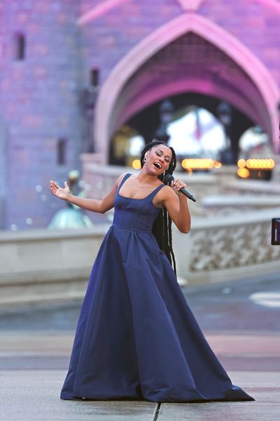 Ariana DeBose Photo