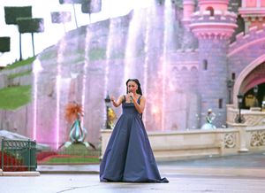 Ariana DeBose @ BroadwayWorld Ariana DeBose Photo