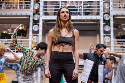 Amber Ardolino  Photo