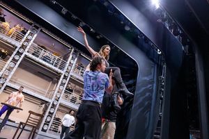 Amber Ardolino @ BroadwayWorld Amber Ardolino Photo