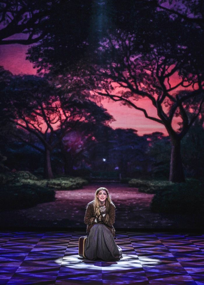 Photos: Get a First Look at ANASTASIA at White Plains Performing Arts Center  Image