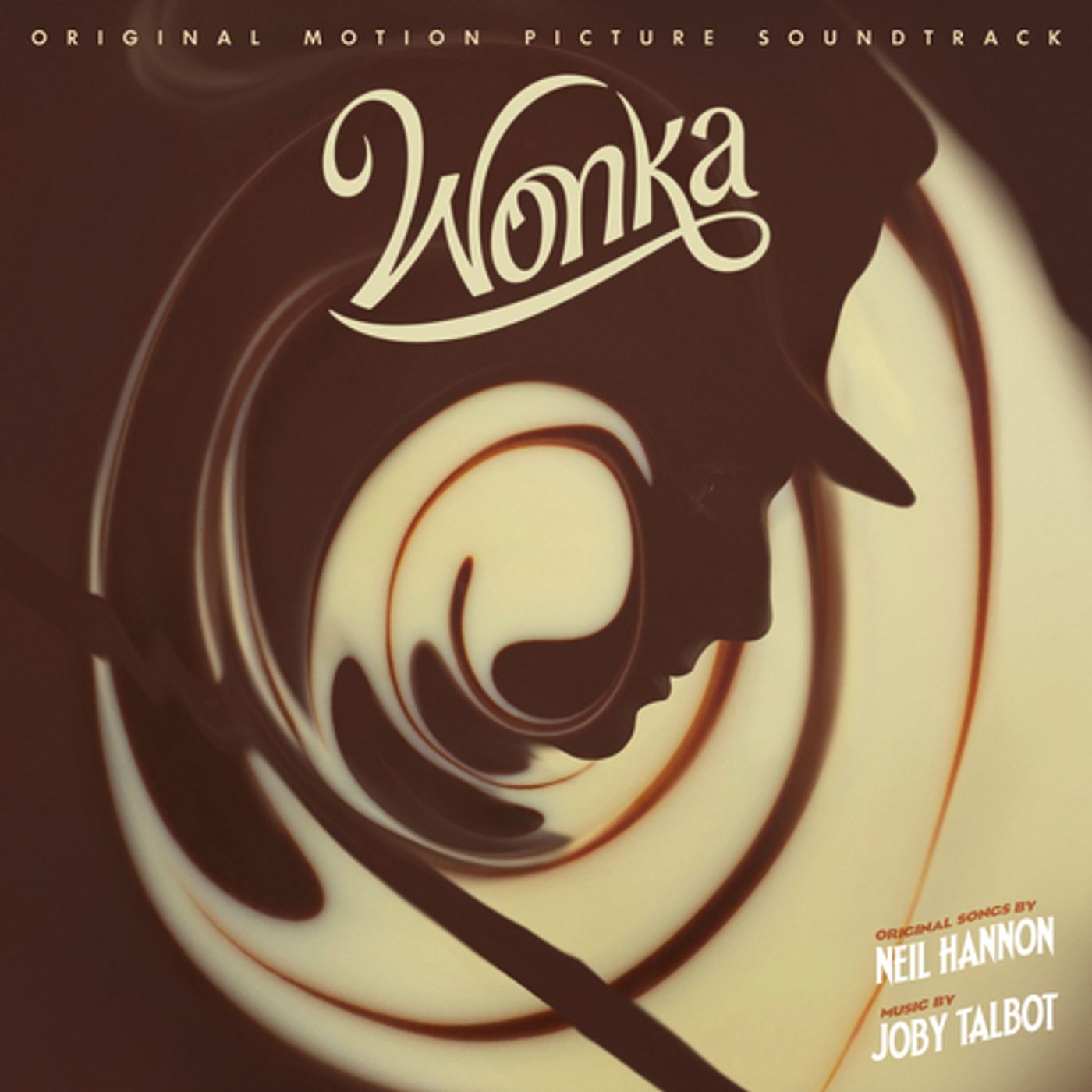 Video: Joby Talbot & Neil Hannon Unwrap the Delicious New Music of WONKA  Image