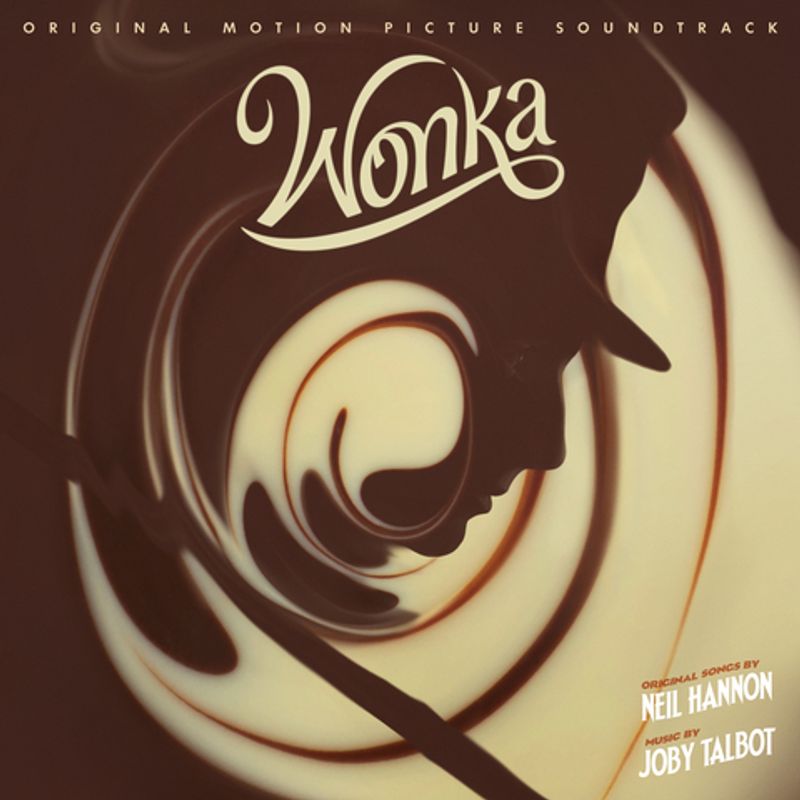 Video: Joby Talbot & Neil Hannon Unwrap the Delicious New Music of WONKA Image
