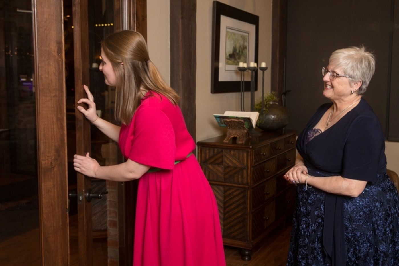 Photos: Theatrikos Launches 2024 Season With Classic American Comedy HARVEY, January 26- February 11  Image