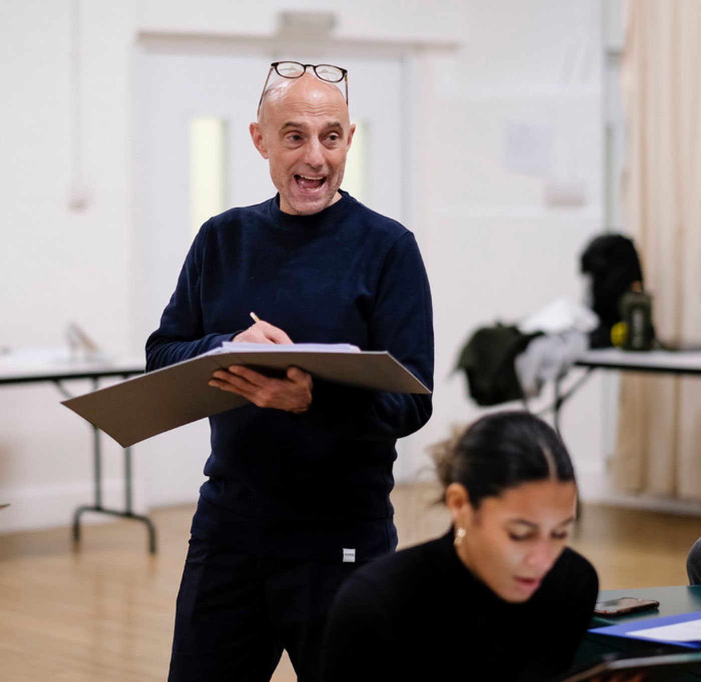Photos: First Look at REHAB A New Musical at New Venue, Neon 194  Image