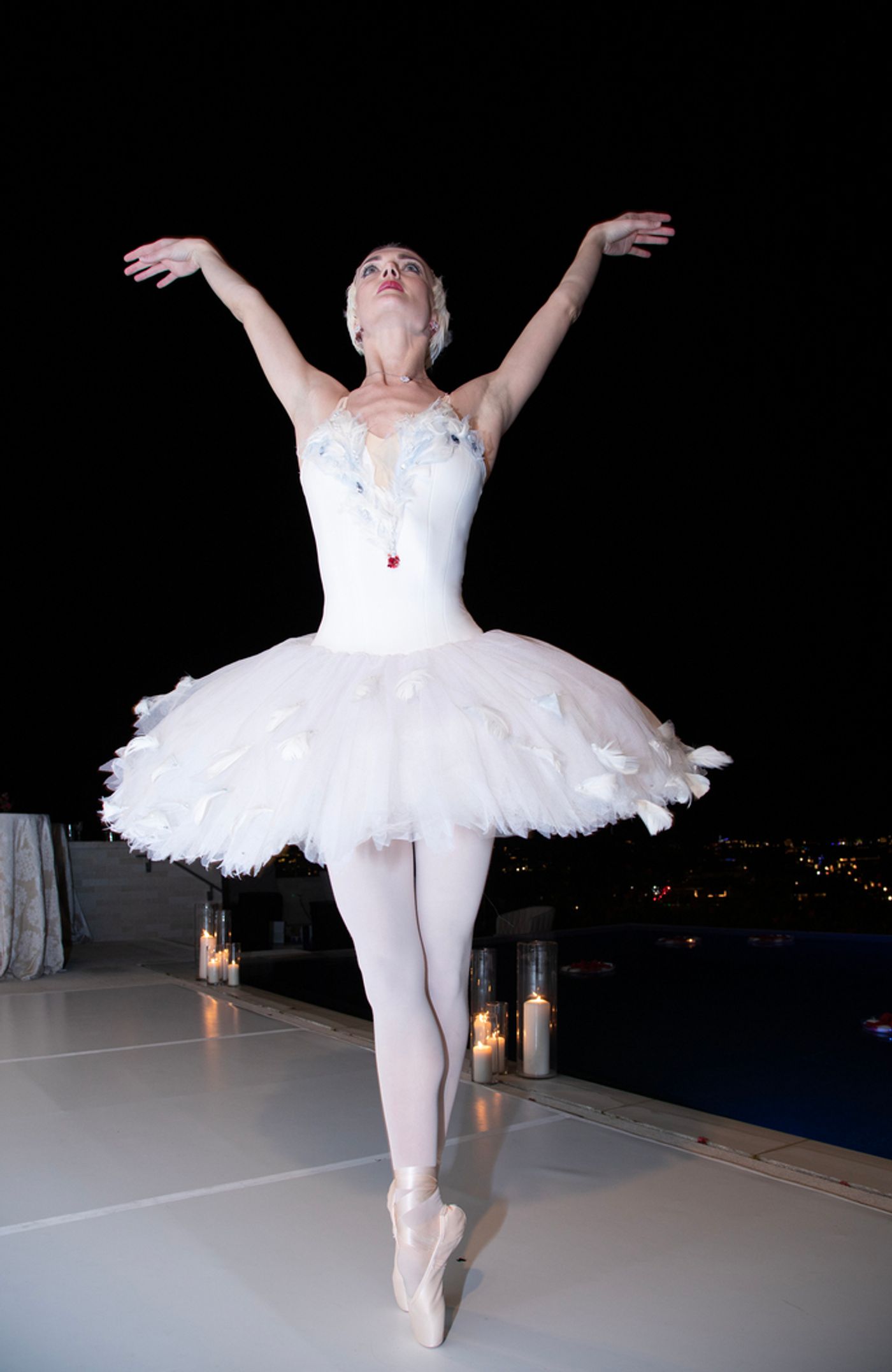 Photos: Go Inside the Holiday Soiree At Segerstrom Center for the Arts  Image