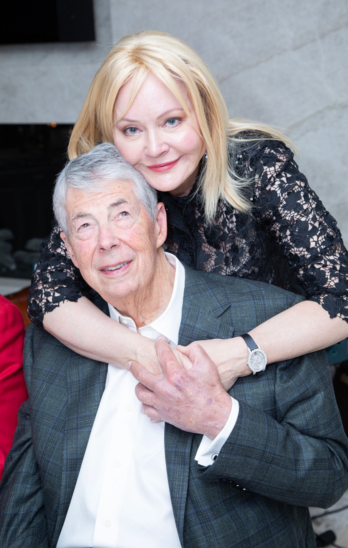 Photos: Go Inside the Holiday Soiree At Segerstrom Center for the Arts  Image