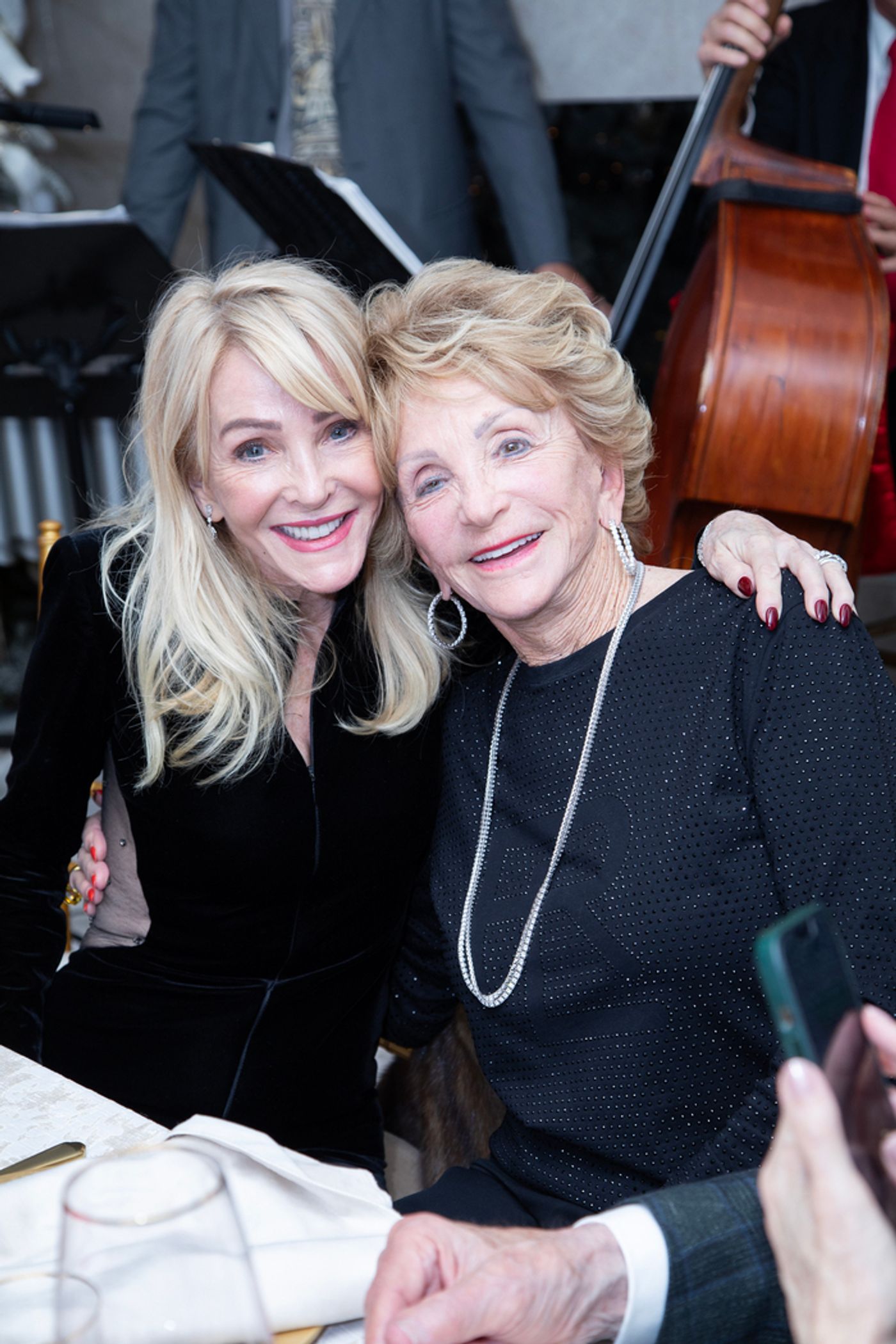 Photos: Go Inside the Holiday Soiree At Segerstrom Center for the Arts  Image