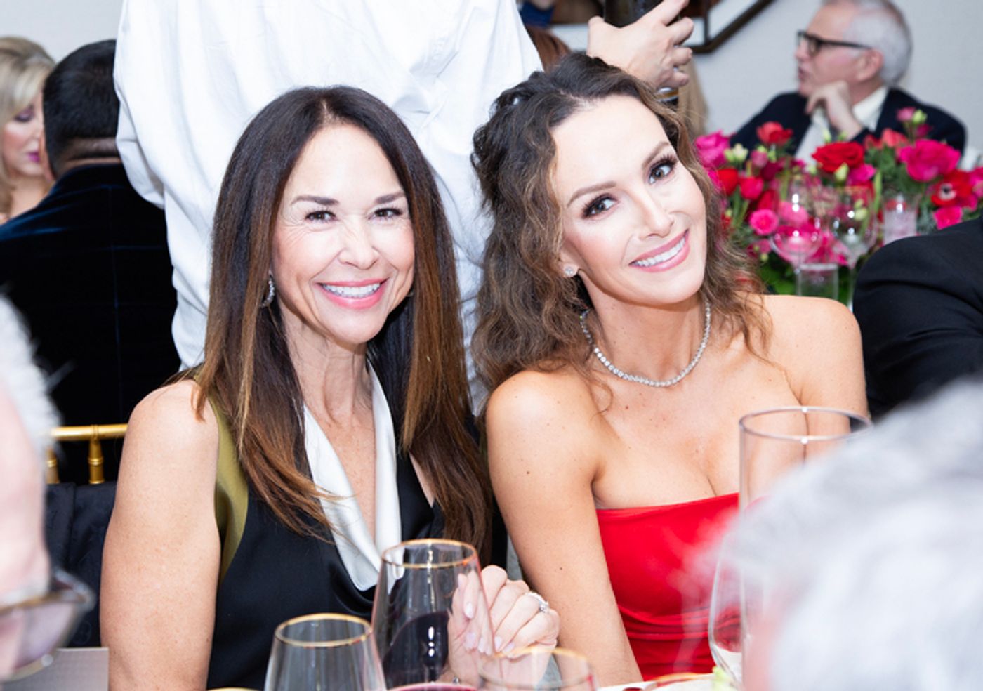 Photos: Go Inside the Holiday Soiree At Segerstrom Center for the Arts  Image