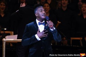 Norm Lewis Photo