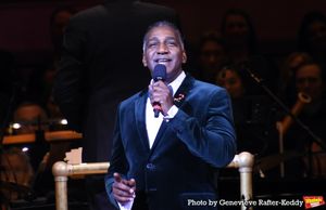 Norm Lewis Photo