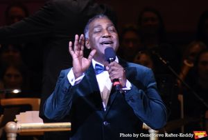 Norm Lewis Photo