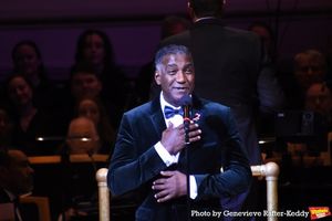 Norm Lewis Photo