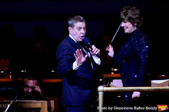 Photos: Go Inside THE BEST CHRISTMAS OF ALL with Norm Lewis and The New York Pops  Image