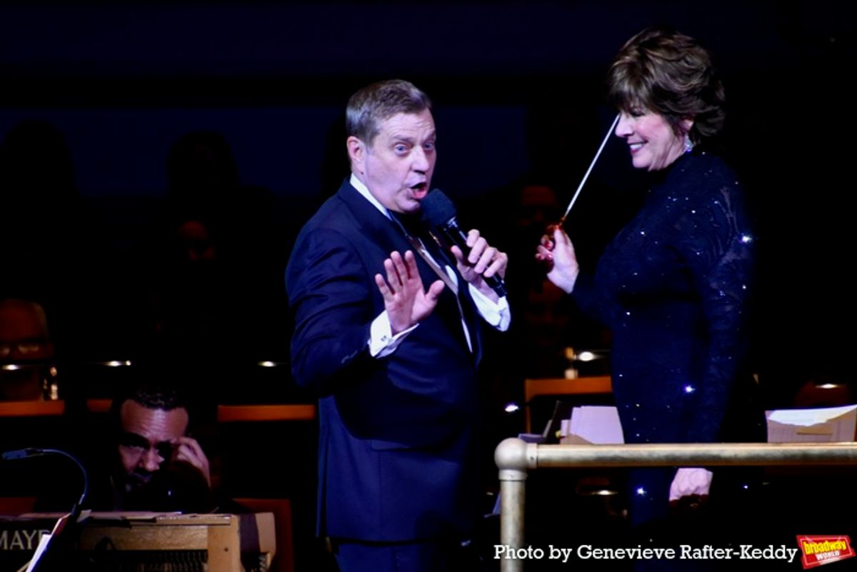 Steven Reineke and Ruthanne Rusika at 