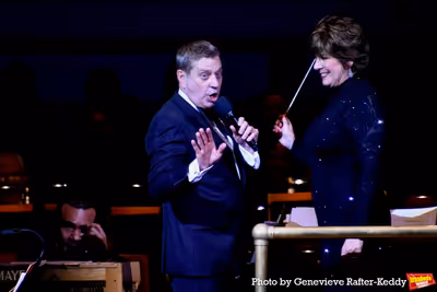 Steven Reineke and Ruthanne Rusika Photo