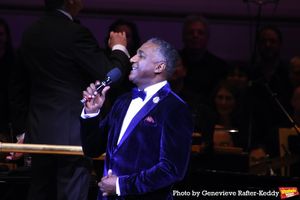 Norm Lewis Photo
