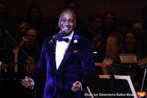 Norm Lewis Photo