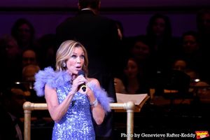 Vanessa Williams @ BroadwayWorld Vanessa Williams Photo