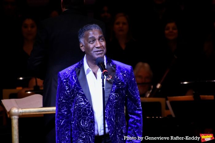 Photos: Go Inside THE BEST CHRISTMAS OF ALL with Norm Lewis and The New York Pops  Image