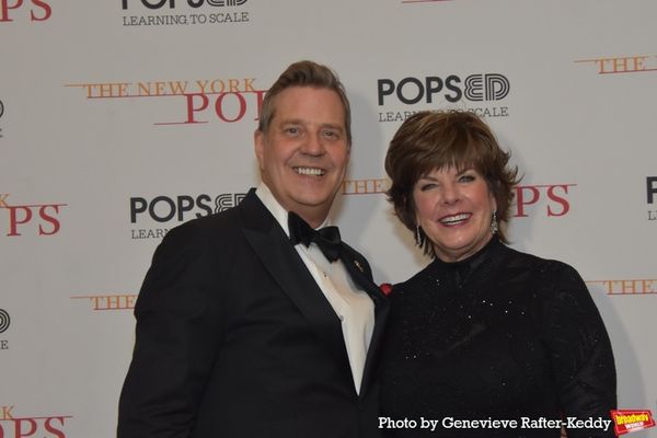 Steven Reineke and Ruthanne Ruzicka Photo