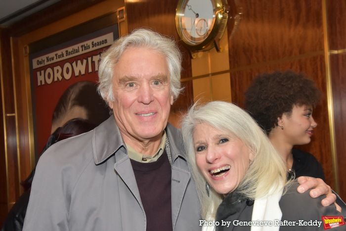 Photos: Go Backstage at The New York Pops' THE BEST CHRISTMAS OF ALL with Norm Lewis, Vanessa Williams, and More  Image