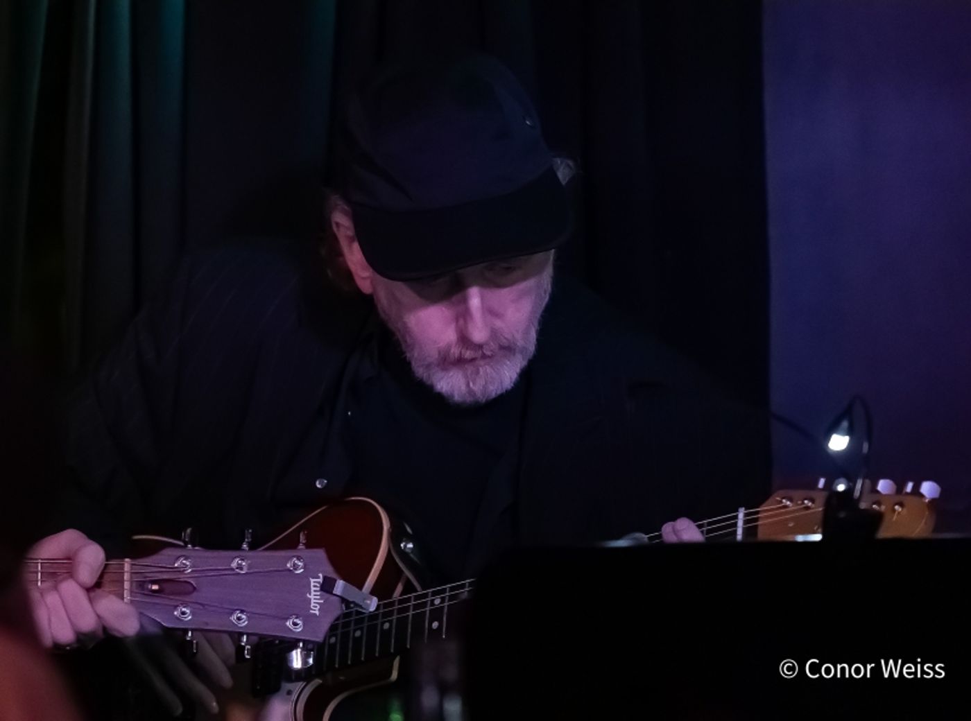 Photos: Tammy Faye Starlite Honors Marianne Faithfull In SHE'S A RAINBOW at Pangea  Image