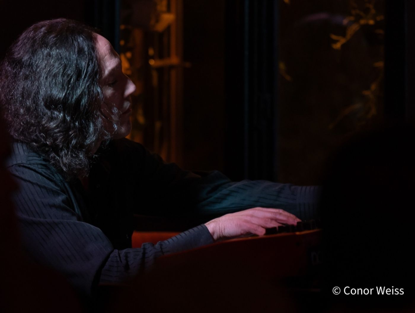 Photos: Tammy Faye Starlite Honors Marianne Faithfull In SHE'S A RAINBOW at Pangea  Image