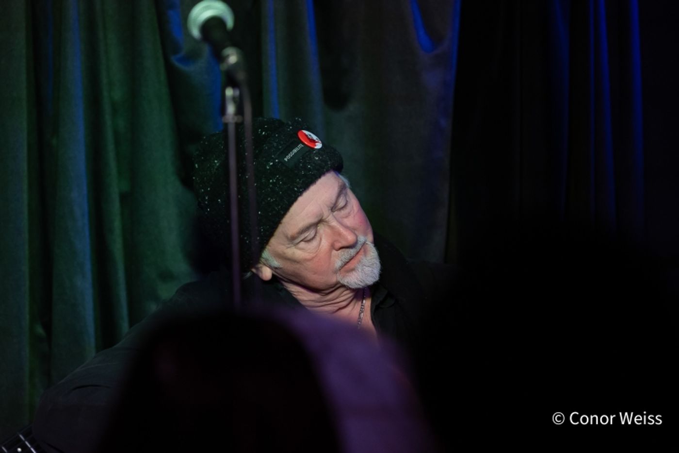 Photos: Tammy Faye Starlite Honors Marianne Faithfull In SHE'S A RAINBOW at Pangea  Image