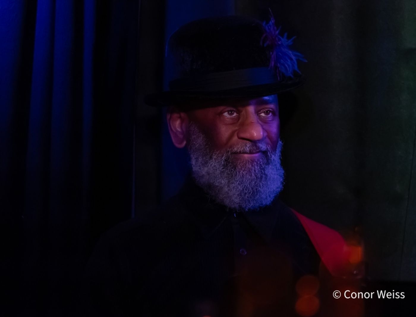 Photos: Tammy Faye Starlite Honors Marianne Faithfull In SHE'S A RAINBOW at Pangea  Image