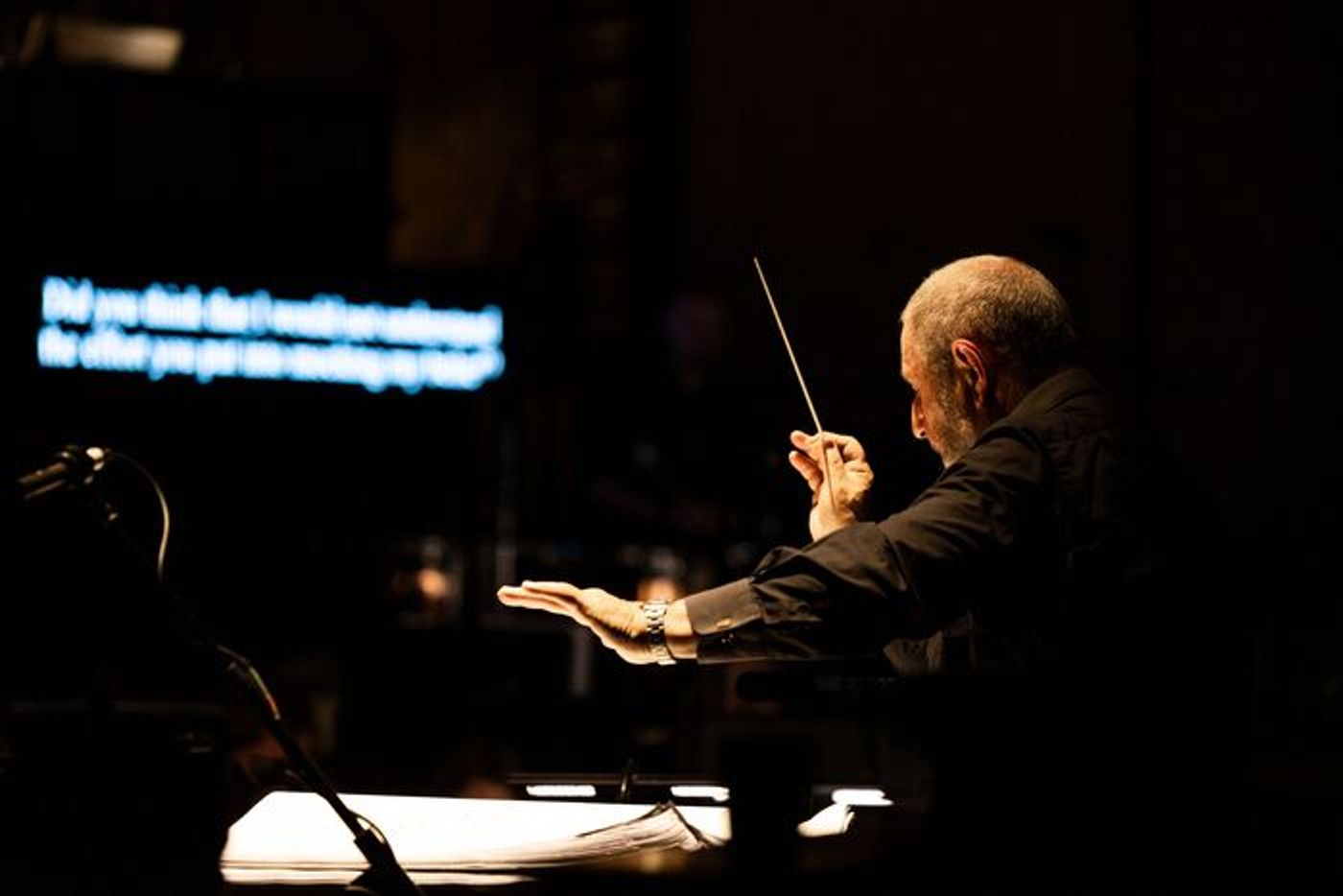 Review: GALILEO at Palais Theatre  Image