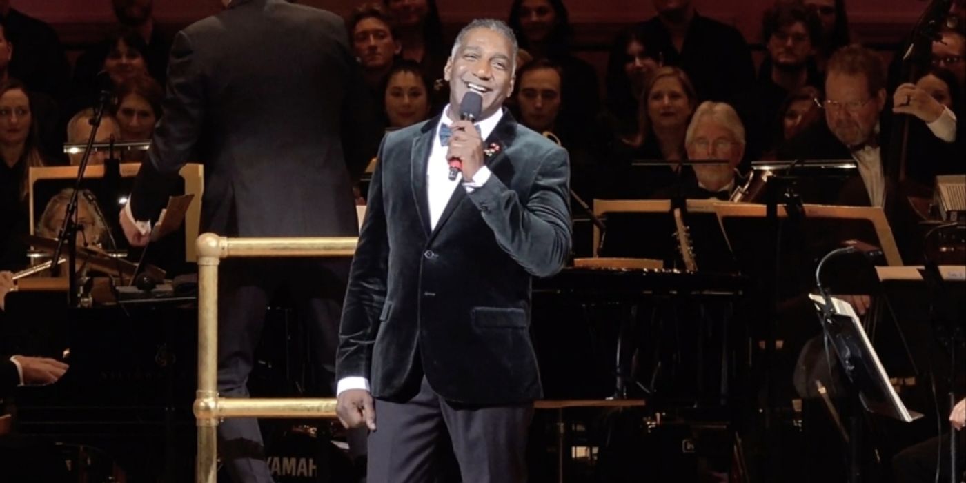 Wake Up With BroadwayWorld December 27th, 2023  Image