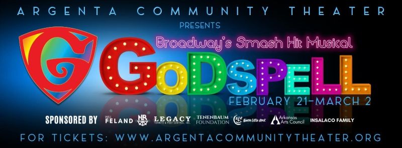 Review: MIRACLE ON 34TH STREET at Argenta Community Theatre  Image